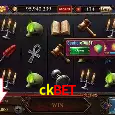 Desvendando o Mundo dos Jogos Virtuais na ckbet