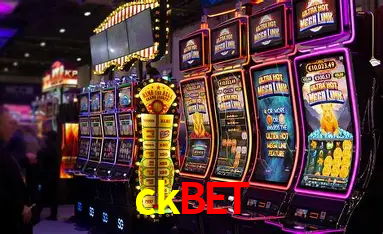 A Revolução dos Aplicativos de Jogos no ckbet