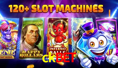 A Emoção da Loteria na ckbet: Uma Chance de Mudança de Vida