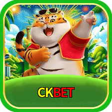 Logo da CKBET