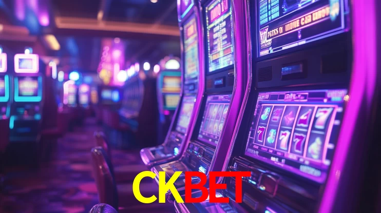 Cassino Online CKBET