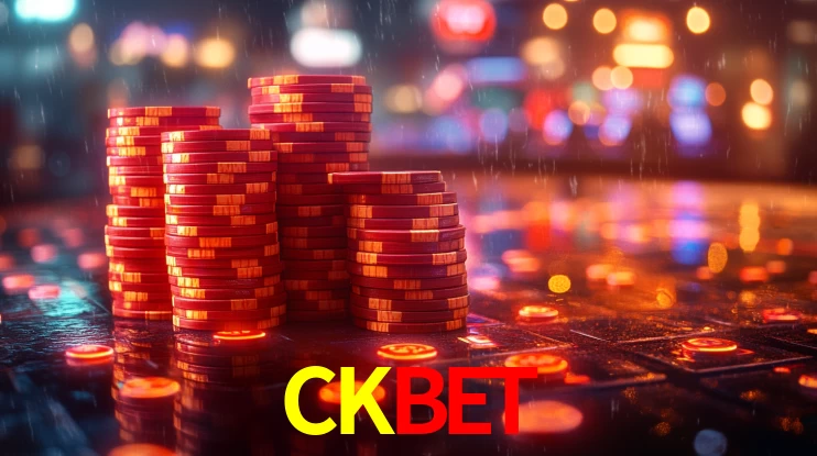 Suporte no Cassino Online CKBET