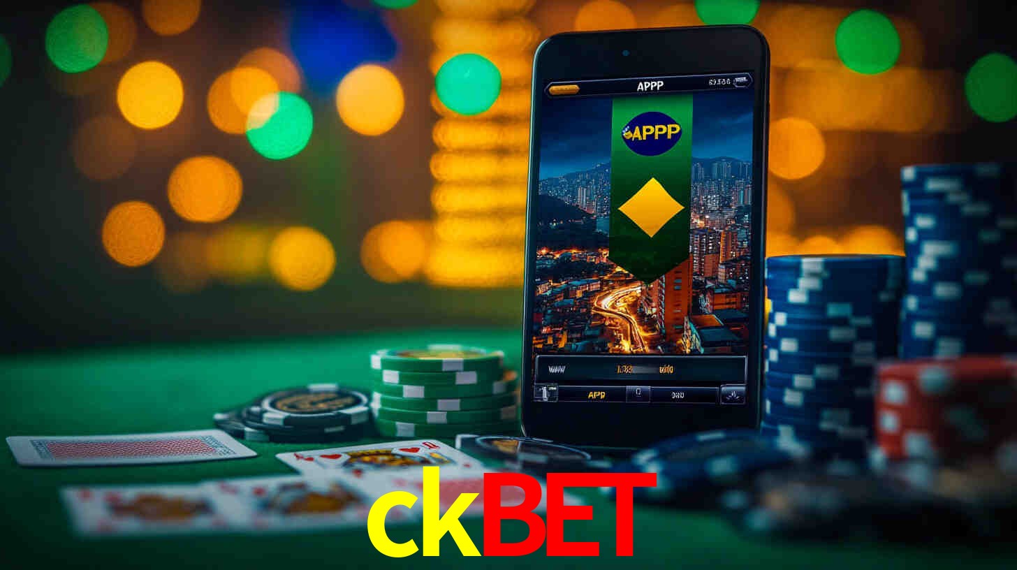 cassino ckbet