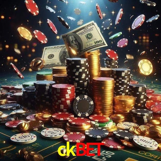 Casino Ao Vivo ckbet