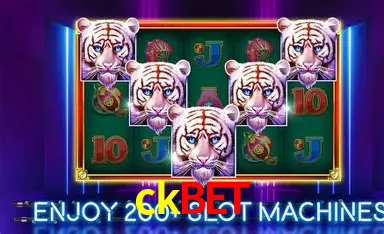 A Emoção da Loteria na ckbet: Uma Chance de Mudança de Vida