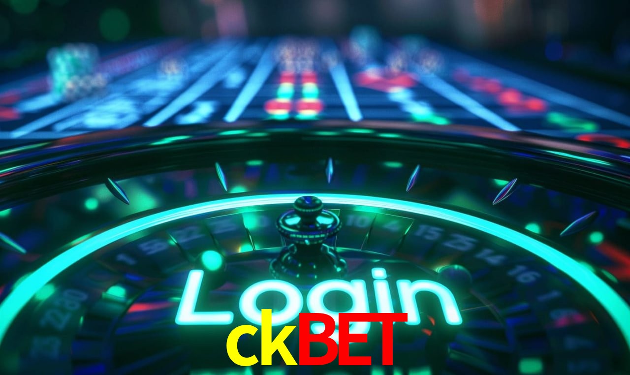 Provedores de Jogos ckbet