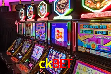 A Popularidade dos Caça-Níqueis no ckbet