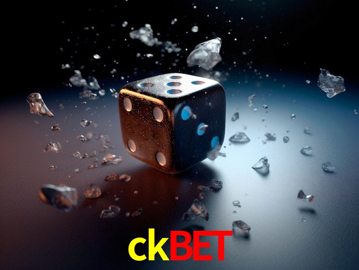 Login Seguro ckbet