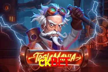 Promoções Sazonais ckbet