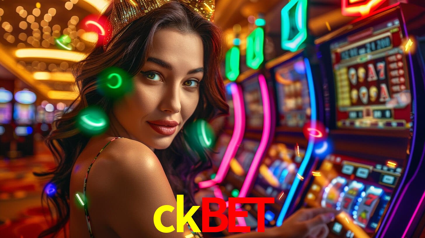 Jogos Exclusivos ckbet