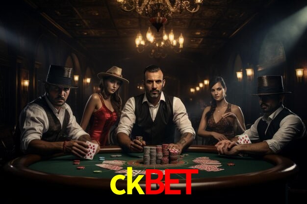 Programa VIP ckbet