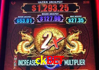 Inovações de Jogos na ckbet: O Futuro das Experiências Interativas
