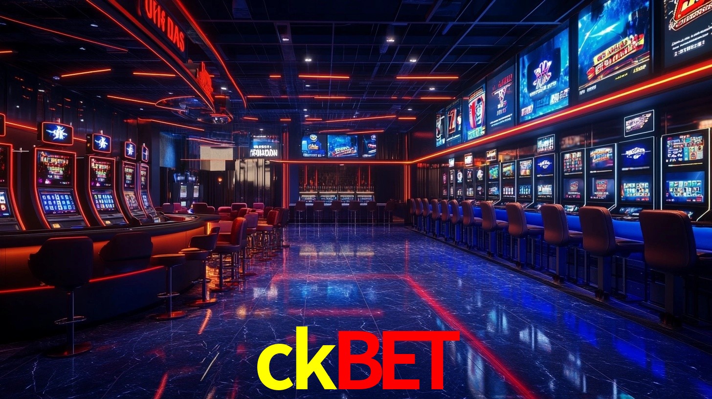 Torneios ckbet