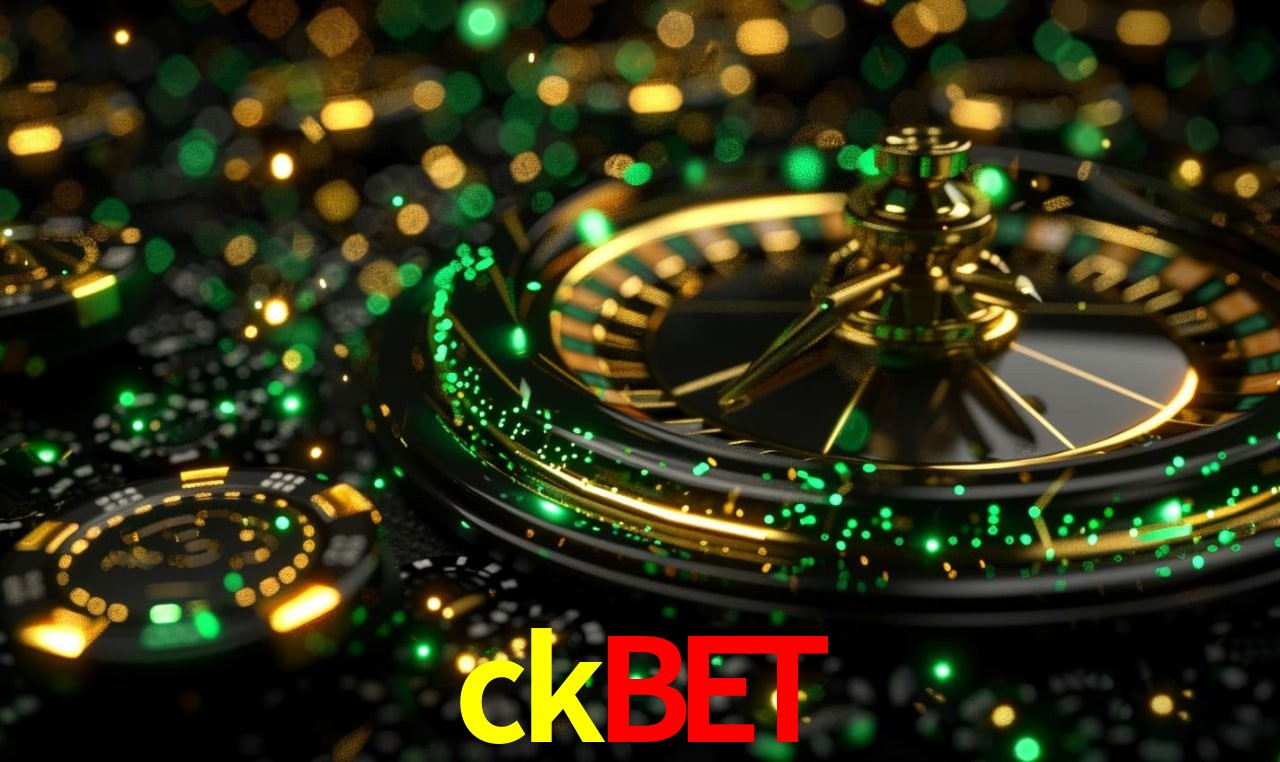Design Responsivo ckbet