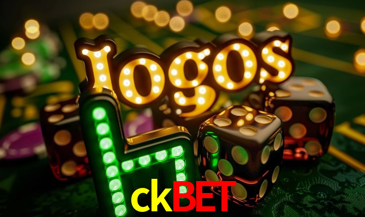 Tecnologia da Plataforma ckbet