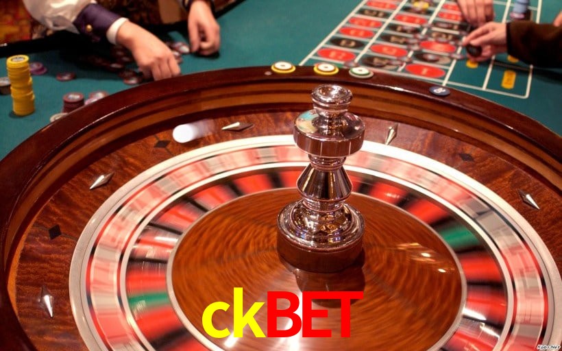 Apostas de Tênis ckbet