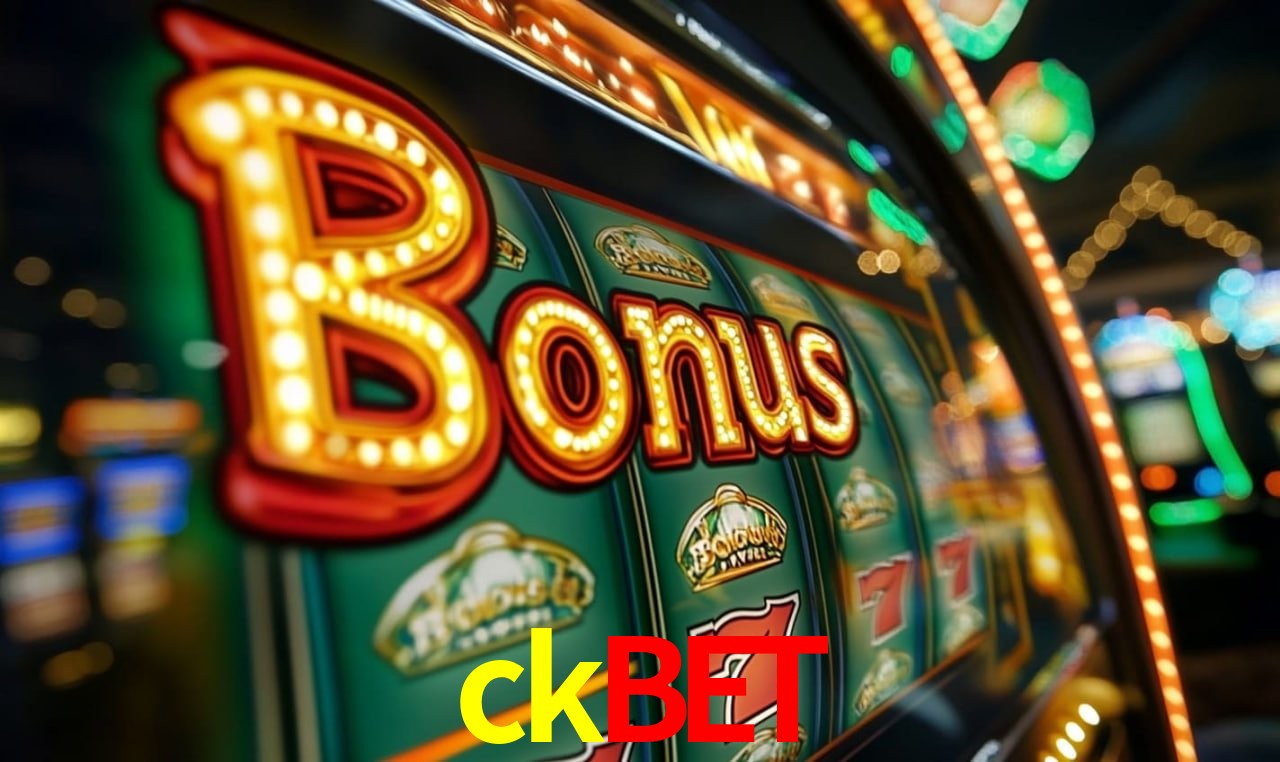 Benefícios da Conta ckbet