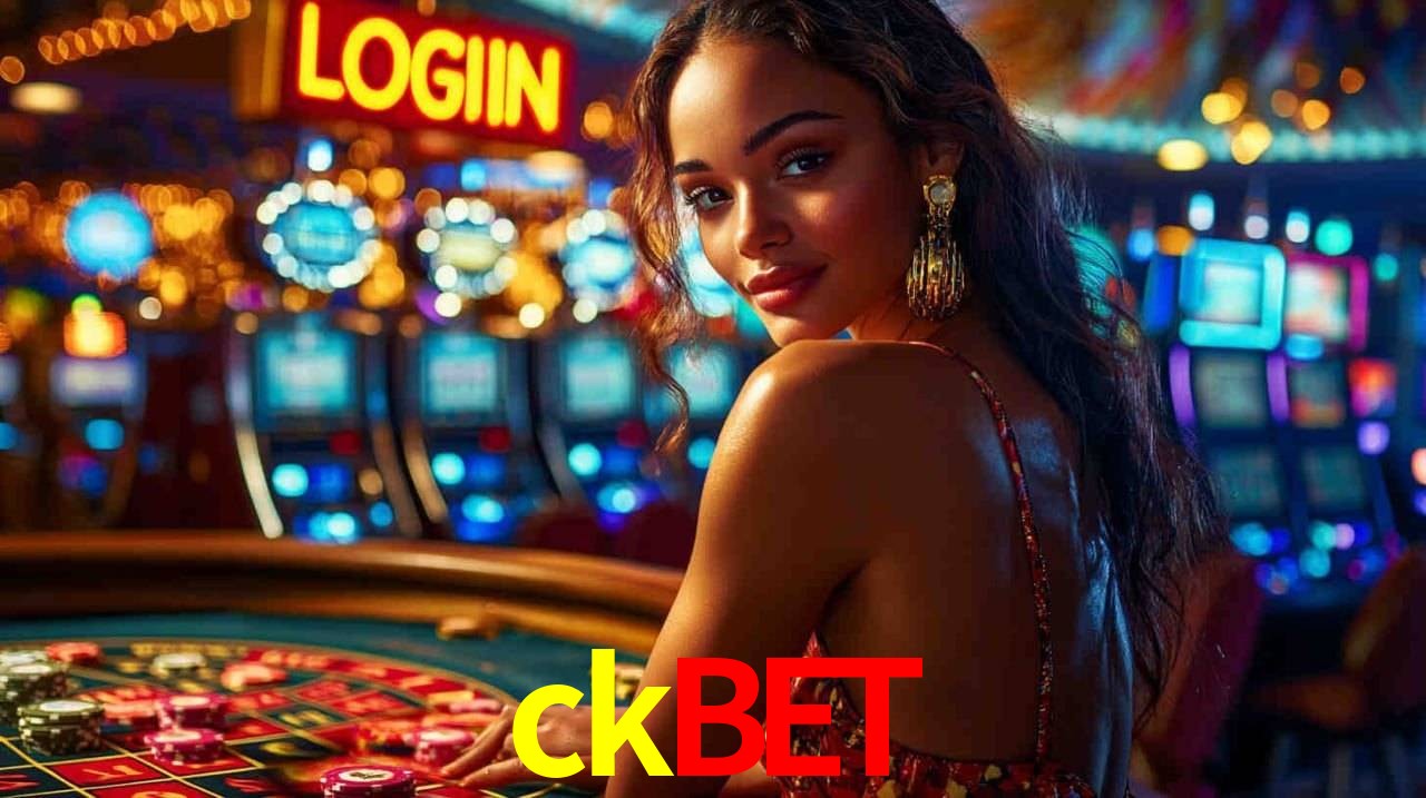 Promoção Relâmpago ckbet