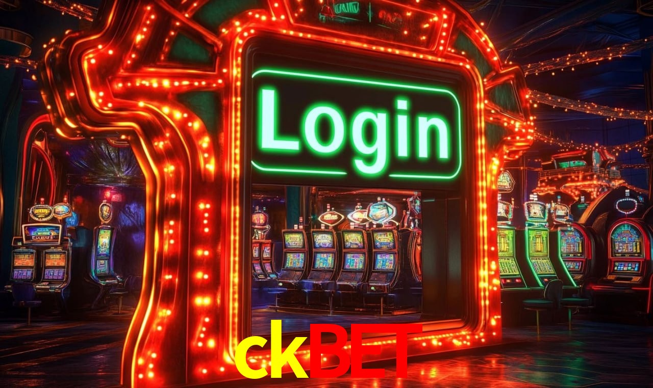 Casino Ao Vivo ckbet