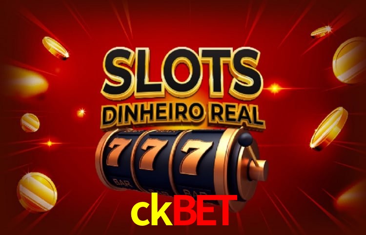 Provedores de Jogos ckbet