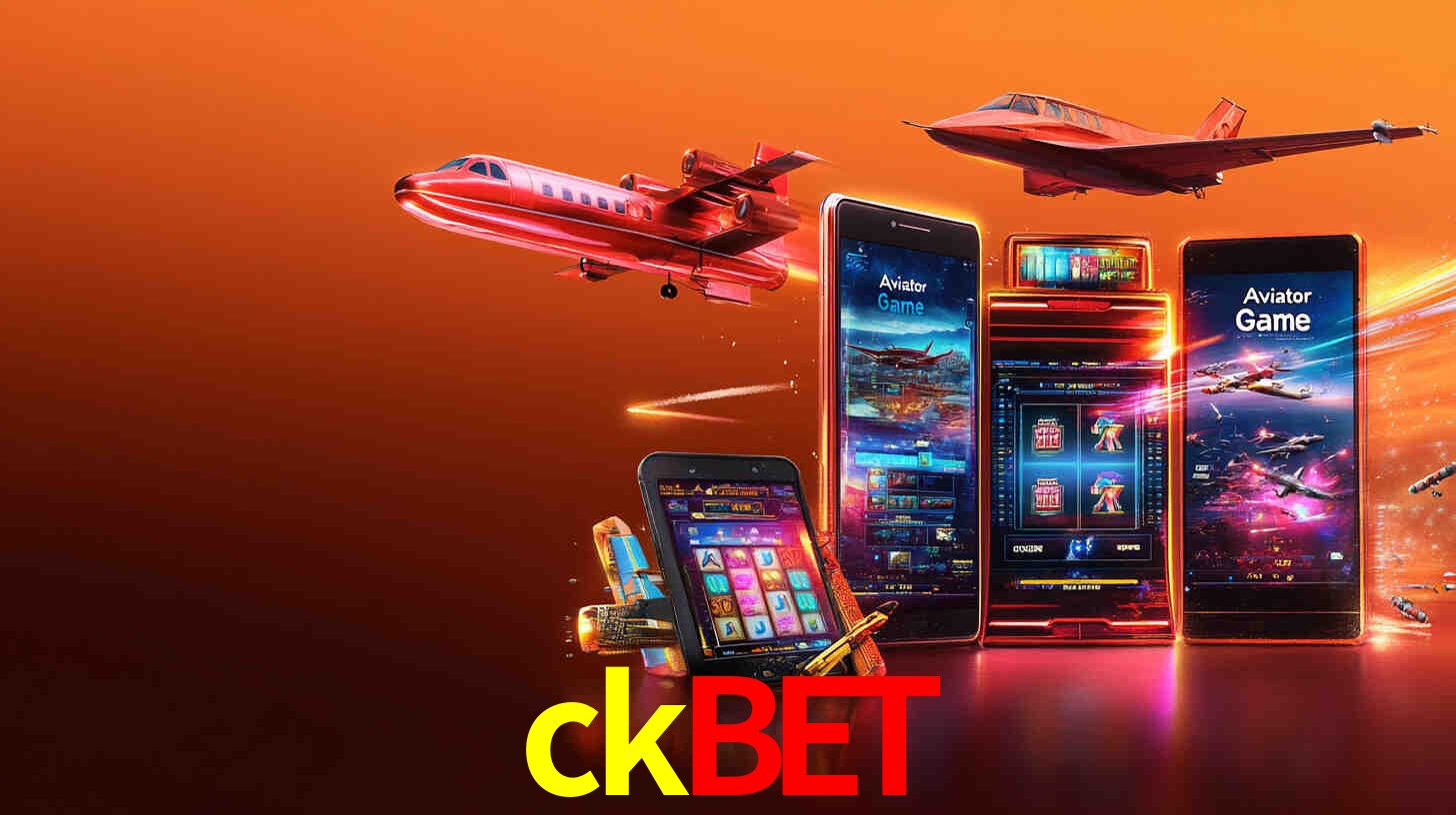 A Emoção da Loteria na ckbet: Uma Chance de Mudança de Vida