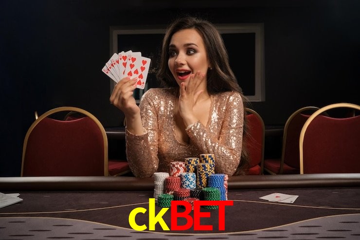 Casino VIP ckbet