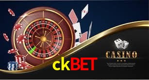 Login Seguro ckbet