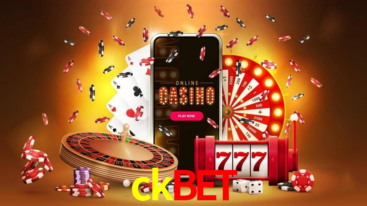 Especiais de Fim de Semana ckbet