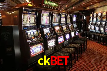 Explorando a Categoria de Eventos em Apostas na ckbet