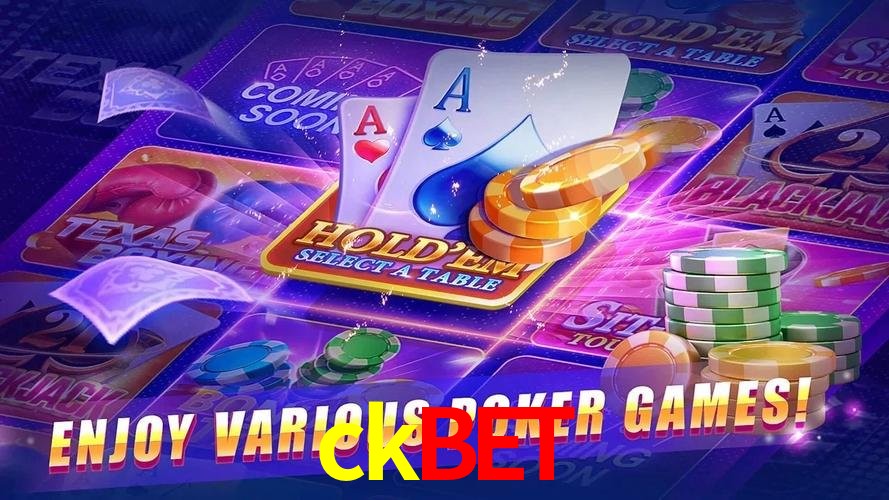 Bônus Diários ckbet