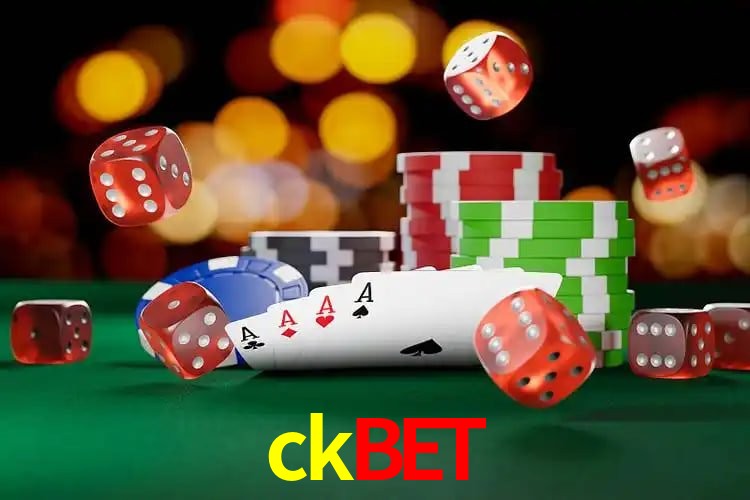 Integração de APIs ckbet
