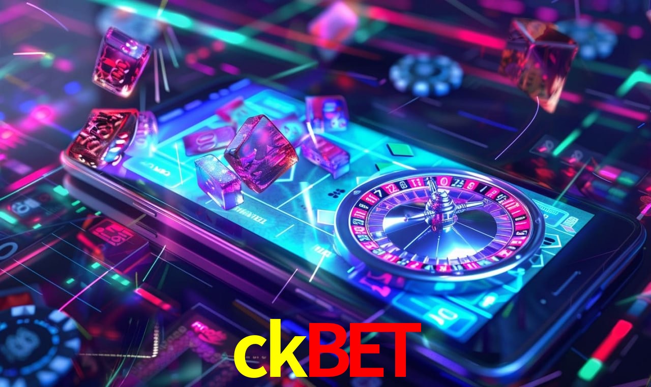 Cadastro Rápido ckbet