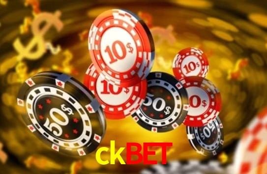 Diretório de Jogos ckbet