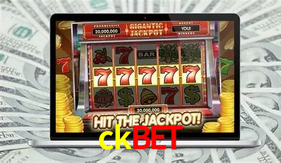 Explorando a Categoria de Eventos em Apostas na ckbet