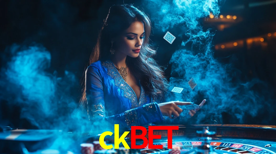 Apostas de Basquete ckbet