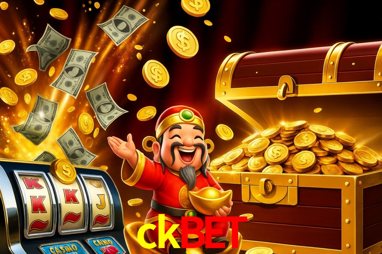 Apostas de Basquete ckbet