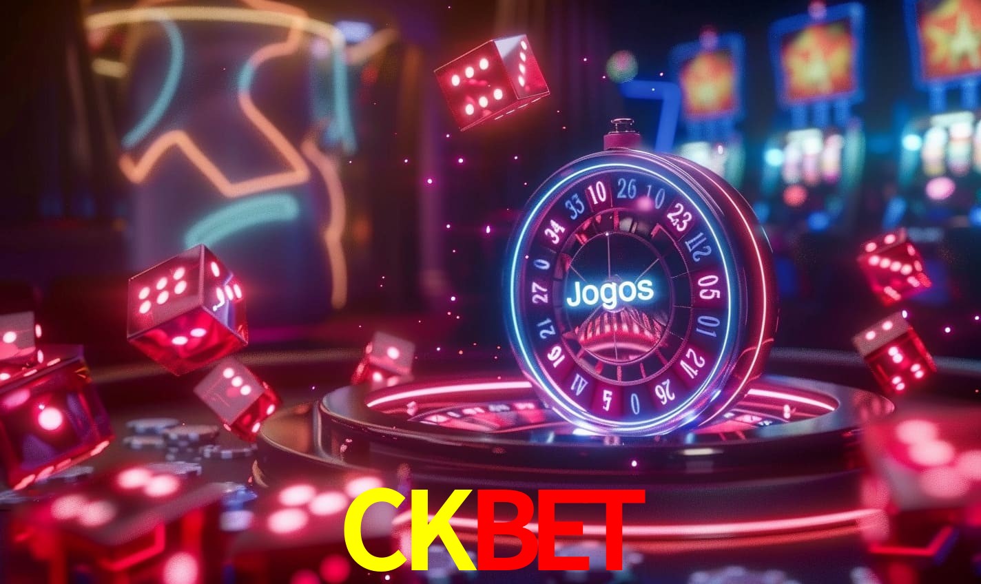 Cassino ao Vivo CKBET - Dealers Brasileiros Profissionais